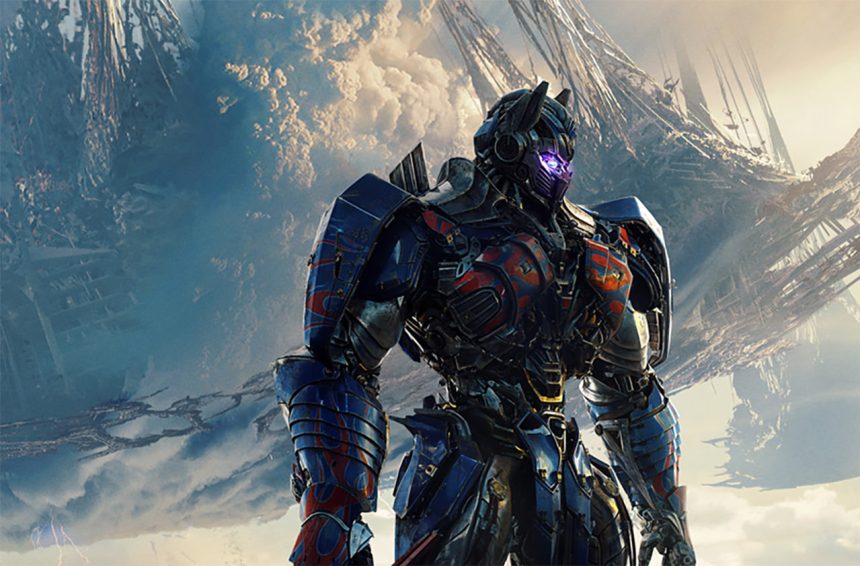 Mozgó plakátot kaptak a Transformers: Az utolsó lovag főszereplői 11 Mozgó plakátot kaptak a Transformers: Az utolsó lovag főszereplői