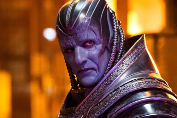 Oscar Isaacnek rossz emlékei vannak az X-Men: Apokalipszis forgatásáról 16 Oscar Isaacnek rossz emlékei vannak az X-Men: Apokalipszis forgatásáról