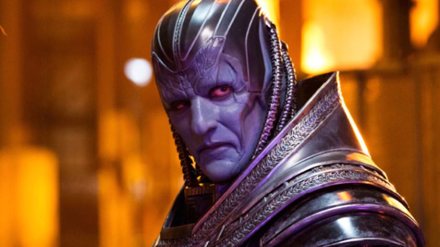 Oscar Isaacnek rossz emlékei vannak az X-Men: Apokalipszis forgatásáról 11 Oscar Isaacnek rossz emlékei vannak az X-Men: Apokalipszis forgatásáról