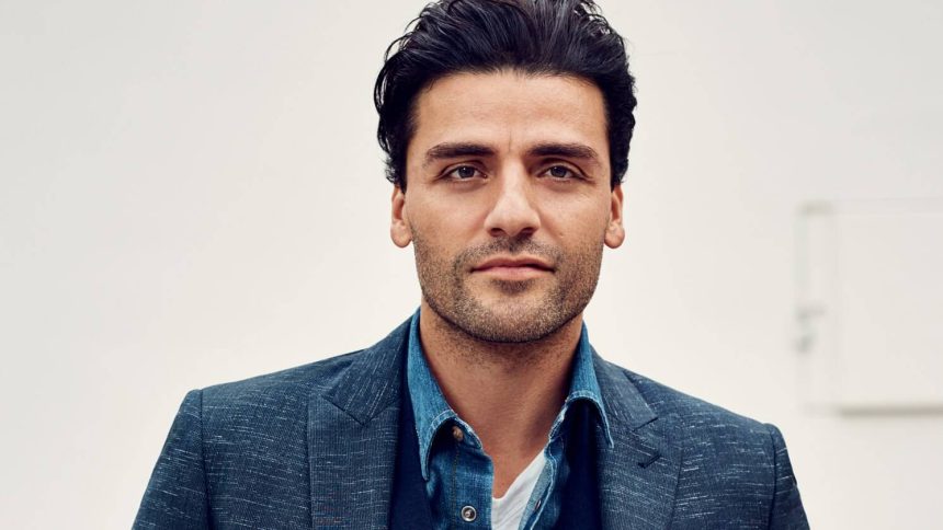 Oscar Isaac és a Marvel Studios már a Moon Knight Disney+ sorozat főszerepéről egyeztet 11 Oscar Isaac