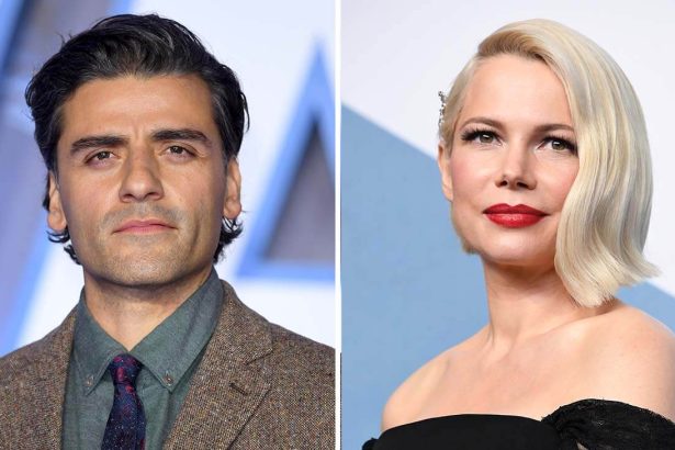 Michelle Williams és Oscar Isaac főszereplésével jön Ingmar Bergman klasszikusának remake-je 12 Michelle Williams és Oscar Isaac főszereplésével jön Ingmar Bergman klasszikusának remake-je