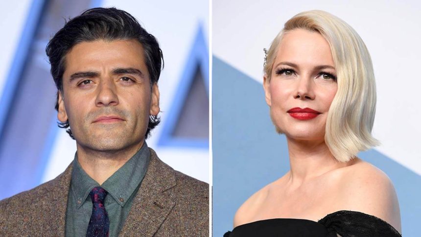 Michelle Williams és Oscar Isaac főszereplésével jön Ingmar Bergman klasszikusának remake-je