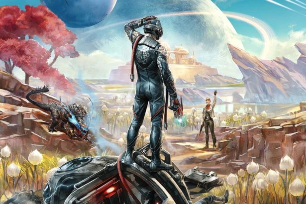 Jövőre érkezhet dlc az Outer Worlds-höz