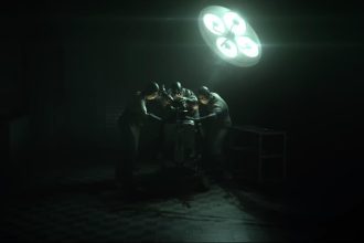 Megújítja a sorozatot a brutális The Outlast Trials