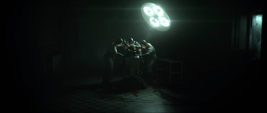 Megújítja a sorozatot a brutális The Outlast Trials 11 Megújítja a sorozatot a brutális The Outlast Trials