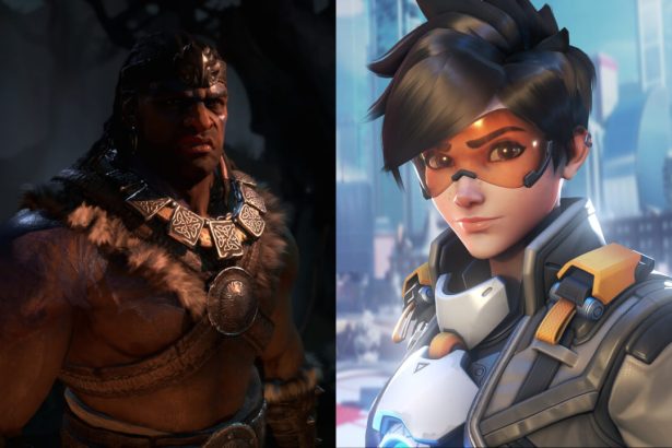 Kéz a kézben: Diablo IV és Overwatch 2 18 Kéz a kézben: Diablo IV és Overwatch 2