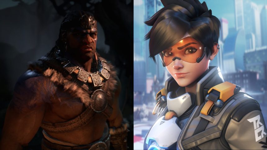 Kéz a kézben: Diablo IV és Overwatch 2 11 Kéz a kézben: Diablo IV és Overwatch 2