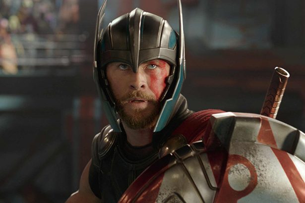 A Thor: Szerelem és mennydörgés akciófigurája részleteiben mutatja be Jane Fostert Hatalmas Thorját és Thor megújult jelmezét 18 Thor: Ragnarök