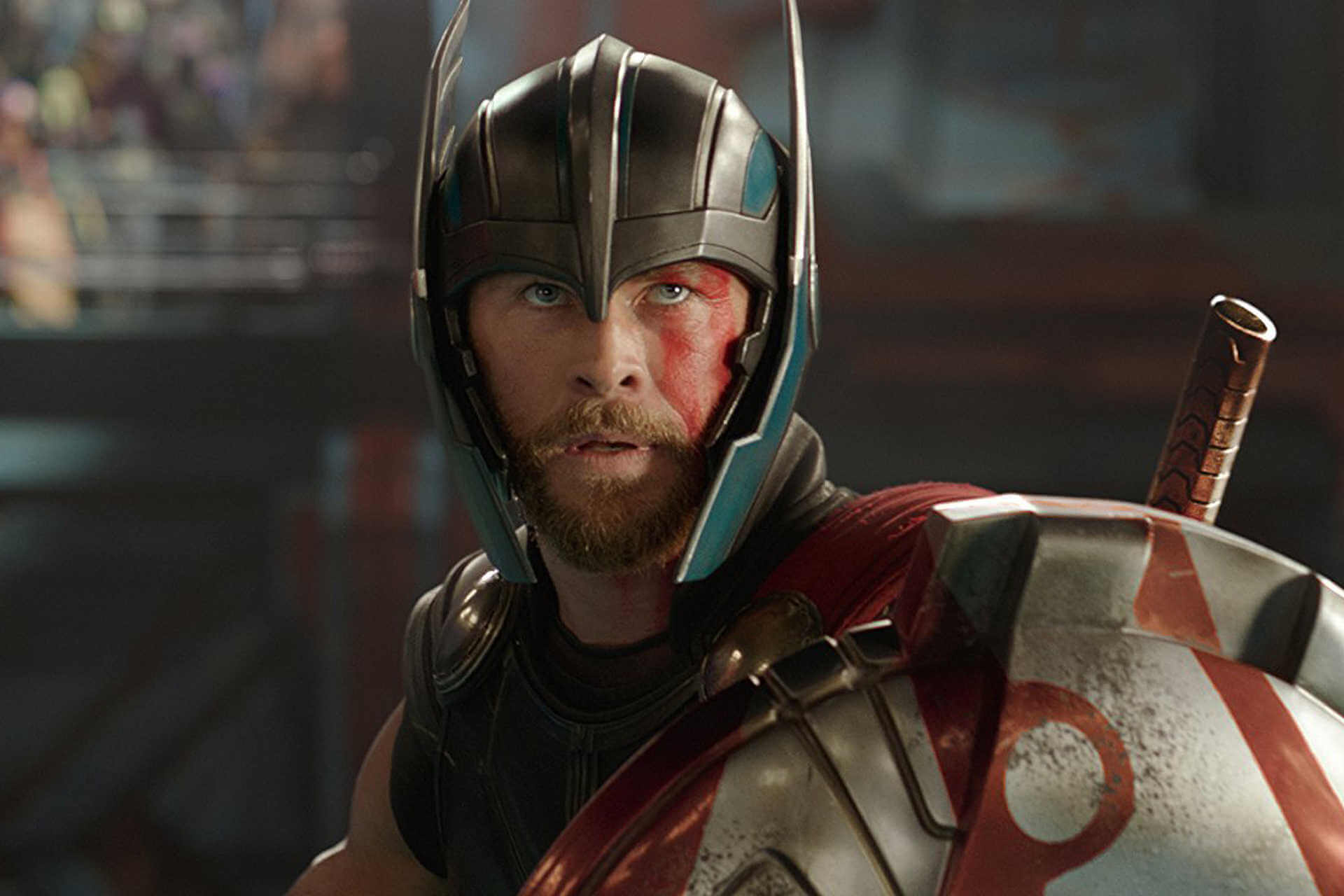 Koncepciós rajzokat kaptunk a wakandai királyról, Fekete Párducról 16 Thor: Ragnarök