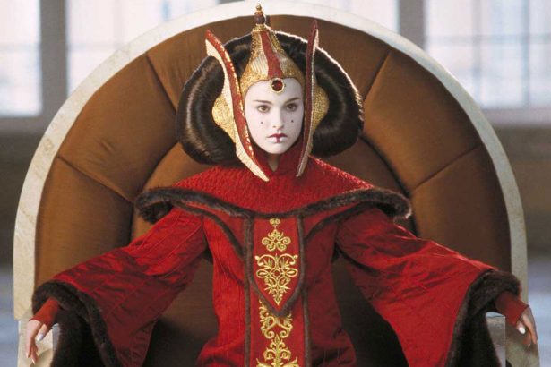 FEJTÁGÍTÓ: Ha eddig nem tudtad, akkor Padmé Amidala teljes nevére is fény derül az új Star Wars-regényből 16 Padmé Amidala