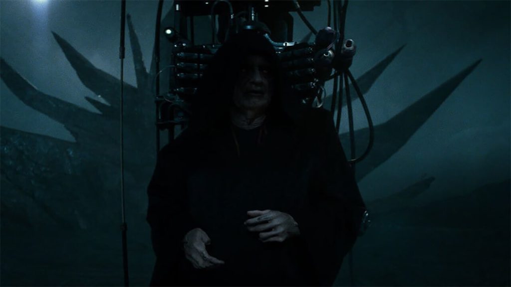 Palpatine