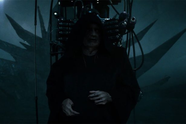 A Skywalker kora regényváltozata megerősítette, hogy mi volt Palpatine 28 Palpatine