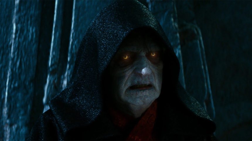 Star Wars: Skywalker kora