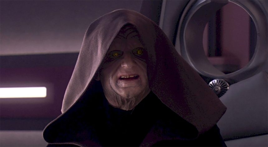 A Star Wars: Skywalker kora megerősítette, hogy ki volt valójában Palpatine 11 Palpatine
