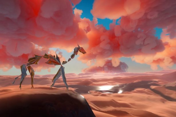 A hónap végén érkezik az Another World alkotójának új játéka