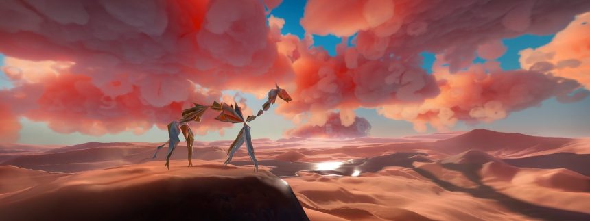 A hónap végén érkezik az Another World alkotójának új játéka 11 A hónap végén érkezik az Another World alkotójának új játéka