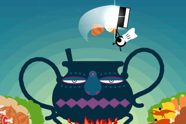 Visszatér a Patapon 2 18 Visszatér a Patapon 2