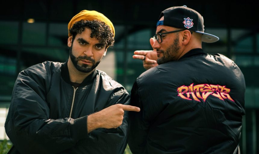 A Bad Boys - Mindörökké rosszfiúk rendezői már a Marvel Studios ajtaján kopogtatnak 11 Adil El Arbi és Bilall Fallah