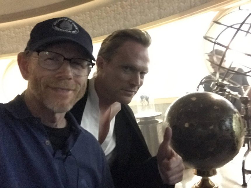 Paul Bettany is szerepet kapott a Han Solo spin-offban 11 Paul Bettany is szerepet kapott a Han Solo spin-offban