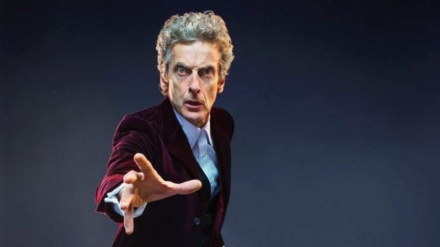 A Ki vagy, Doki? sorozatból Peter Capaldi is csatlakozott a The Suicide Squad szereplőgárdájához 11 Peter Capaldi
