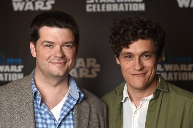 A kirúgásról beszélt Phil Lord és Chris Miller a Han Solo-film két rendezője