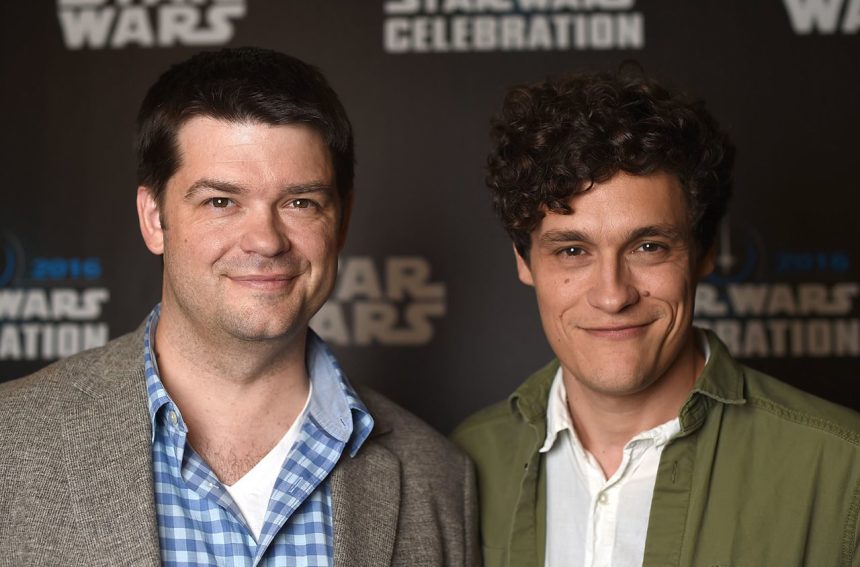 A kirúgásról beszélt Phil Lord és Chris Miller a Han Solo-film két rendezője 11 A kirúgásról beszélt Phil Lord és Chris Miller a Han Solo-film két rendezője
