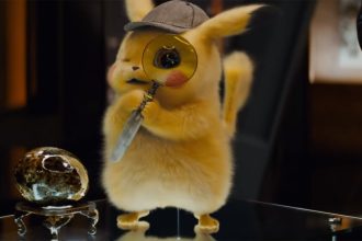 A Pokémon – Pikachu, a detektív lett minden idők legsikeresebb videojáték adaptációja 18 Pikachu