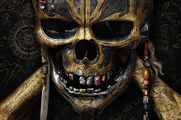 Jack Sparrow kapitány kihajózott, lássuk A Karib-tenger kalózai 5. történetét!