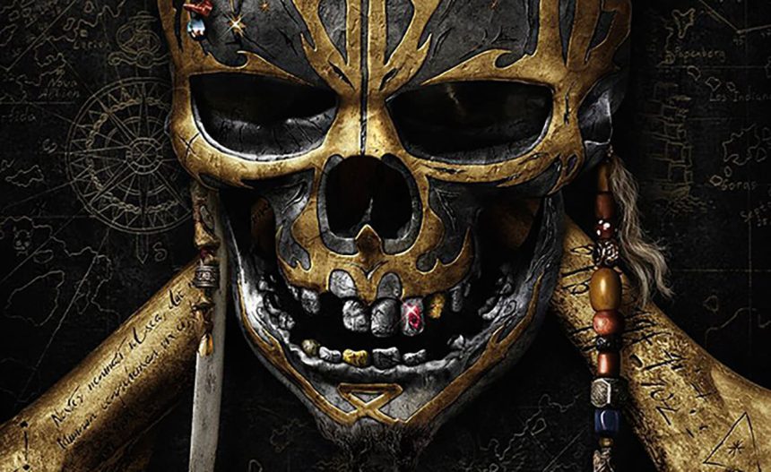 Jack Sparrow kapitány kihajózott, lássuk A Karib-tenger kalózai 5. történetét! 11 Jack Sparrow kapitány kihajózott, lássuk A Karib-tenger kalózai 5. történetét!