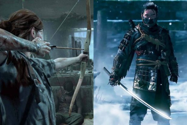 Megvan a The Last of Us Part II és a Ghost of Tsushima módosított megjelenési dátuma 24 Megvan a The Last of Us Part II és a Ghost of Tsushima módosított megjelenési dátuma