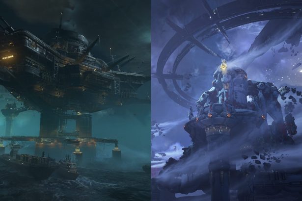 Ízelítő a DOOM Eternal első kampány DLC-jéből