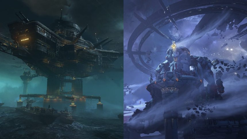 Ízelítő a DOOM Eternal első kampány DLC-jéből 11 Ízelítő a DOOM Eternal első kampány DLC-jéből