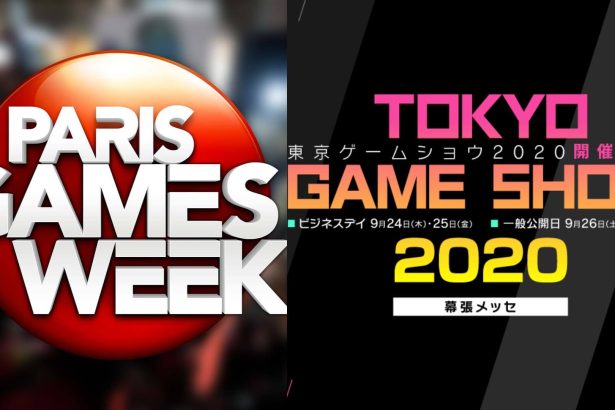 A Paris Games Week és a Tokyo Game Show is elmarad 22 A Paris Games Week és a Tokyo Game Show is elmarad