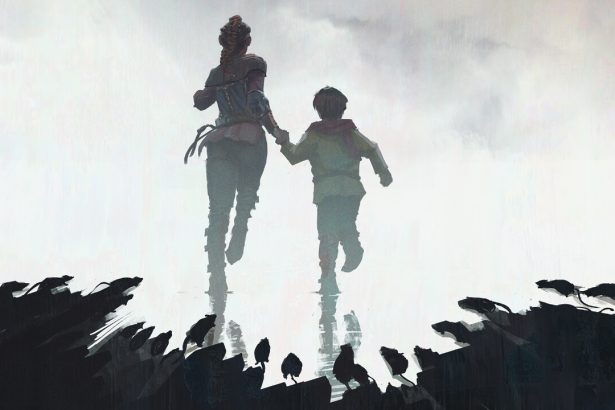 Megérkezett a Plague Tale: Innocence
