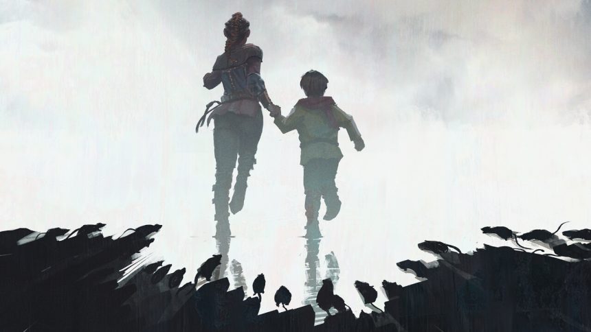 Megérkezett a Plague Tale: Innocence 11 Megérkezett a Plague Tale: Innocence