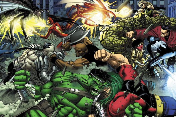 A Planet Hulk sorozatból Miek is feltűnik majd a Thor: Ragnarok-ban