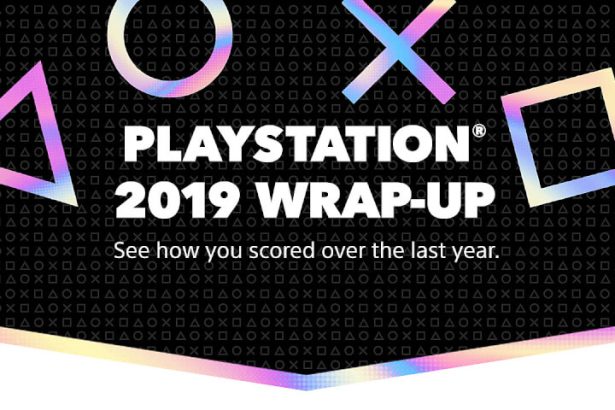 Nézz vissza a 2019-es évre a PlayStation-nel