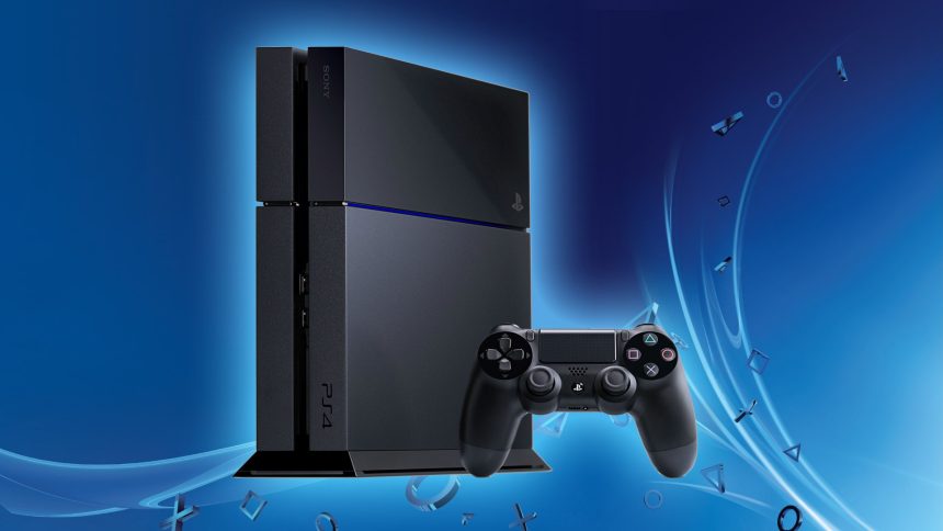 Szeptember 7-én érkezik az erősebb PlayStation 4 konzol 11 Szeptember 7-én érkezik az erősebb PlayStation 4 konzol
