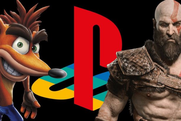 A Sony megalapította a Playstation Productions stúdiót, hogy adaptálják játékait 14 Playstation Productions
