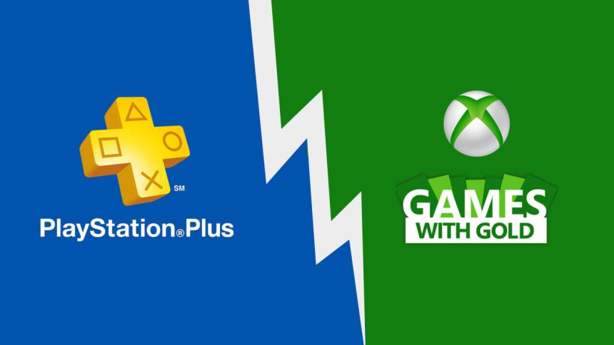 PlayStation Plus és Xbox Gold deal vadászat 11 PlayStation Plus és Xbox Gold deal vadászat