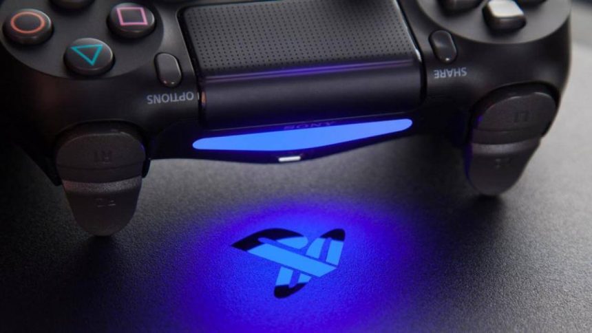 Tervrajzokon a Dual Shock 5 11 Tervrajzokon a Dual Shock 5