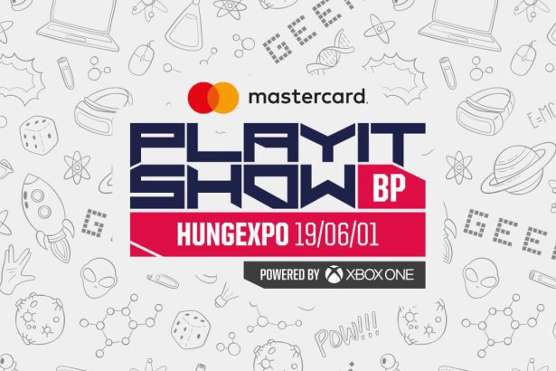Ilyen volt nyári budapesti PlayIT