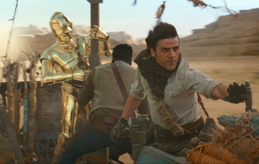 Oscar Isaac csak olyan áron térne vissza a Star Wars univerzumba, ha egy házra vagy valami hasonlóra lenne szüksége 11 Poe Dameron