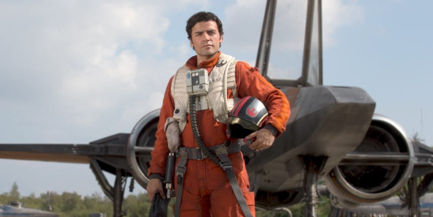 Meleg karaktereket szeretnének a Star Wars VIII. részében 11 Meleg karaktereket szeretnének a Star Wars VIII. részében