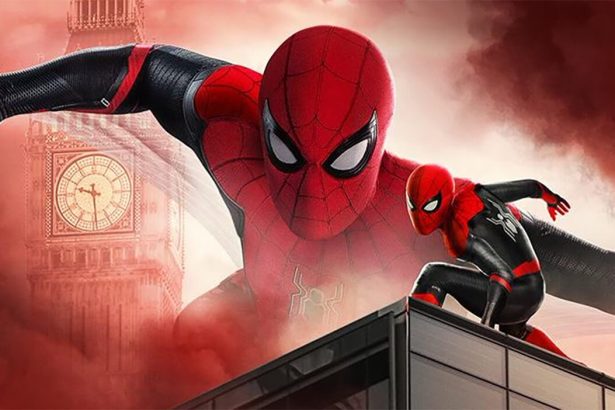 A Russo testvérek szerint Pókembernek szüksége van a Marvel Studiosra 12 Pókember