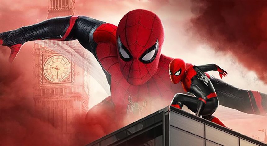 A Russo testvérek szerint Pókembernek szüksége van a Marvel Studiosra 11 Pókember