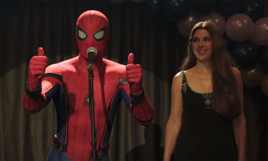 A Sony számításai szerint Tom Holland további két Pókember-filmben szerepelhet 11 Pókember: Idegenben