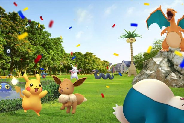 Rian Johnson annyira nagy Pokémon Go rajongó, hogy ő rendezte a Pokémon Go Fest 2020 reklámvideóját 12 Pokémon Go