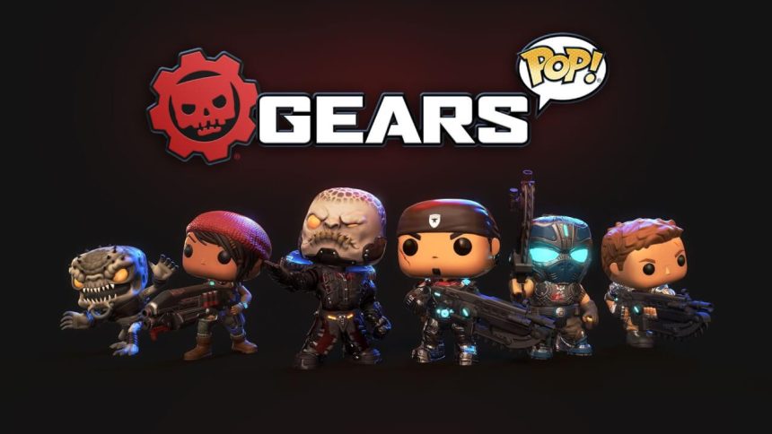 Itt az ingyenes Gears POP!