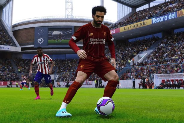 Újabb Seria-A licenekkel bővül az e-Football PES 2020